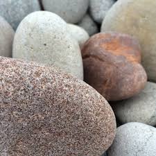 Pebble Stone